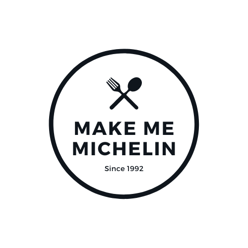 Make Me Michelin Logo